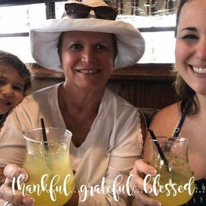 Meet your Posher, Denise